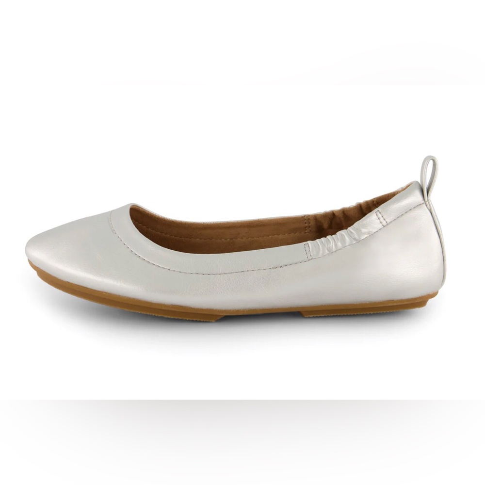 Cushionaire Ballerina Flats